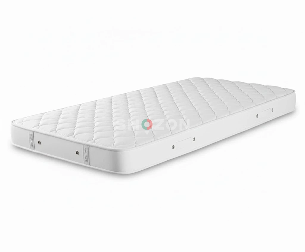 🛏️ Single Size Mattress – Premium Quality & Comfort