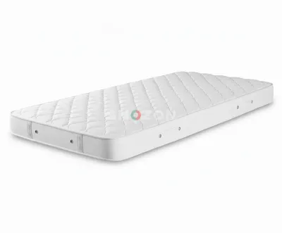 🛏️ Single Size Mattress – Premium Quality & Comfort