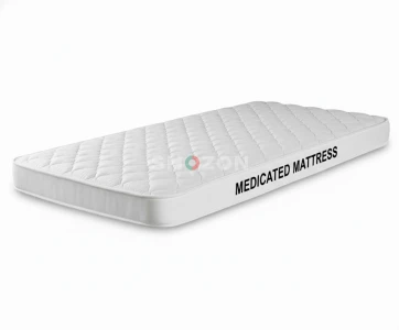 🛏️ Single Size Mattress – Premium Quality & Comfort