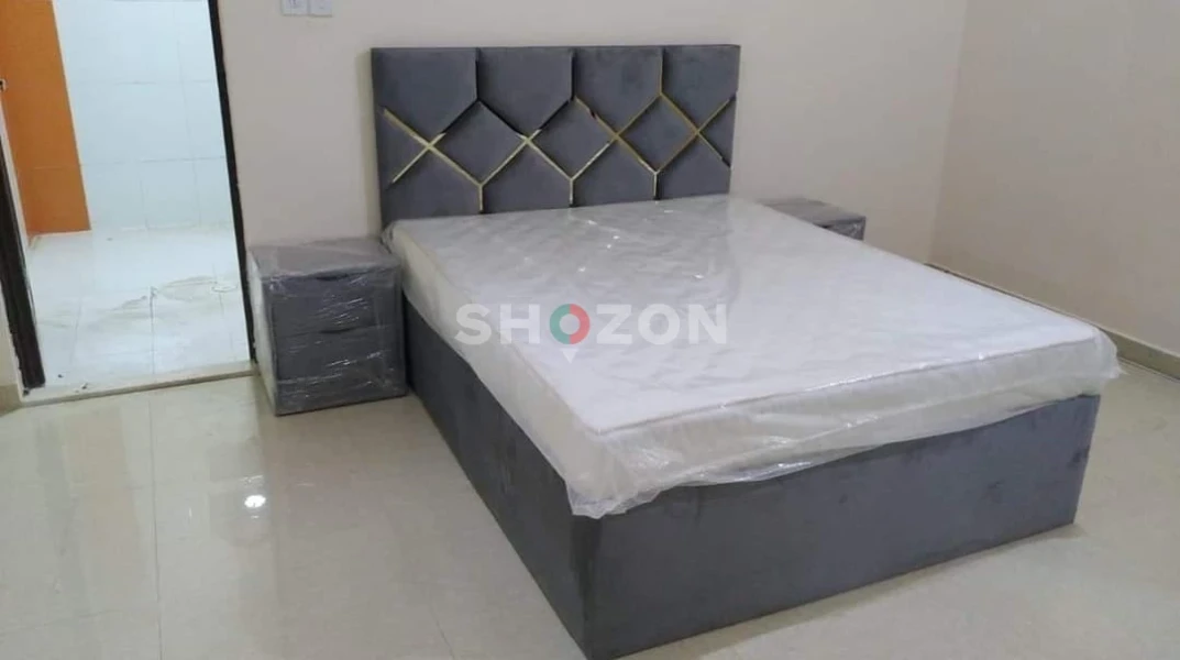 Shozon Ad image