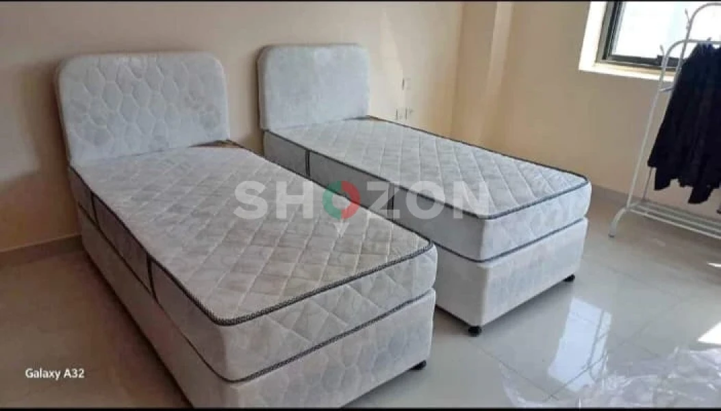 Shozon Ad image