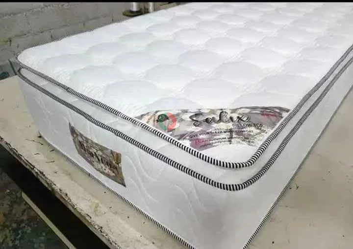 New Brand Top Best 90×190 Spring Comfortable Medicated Mattress 