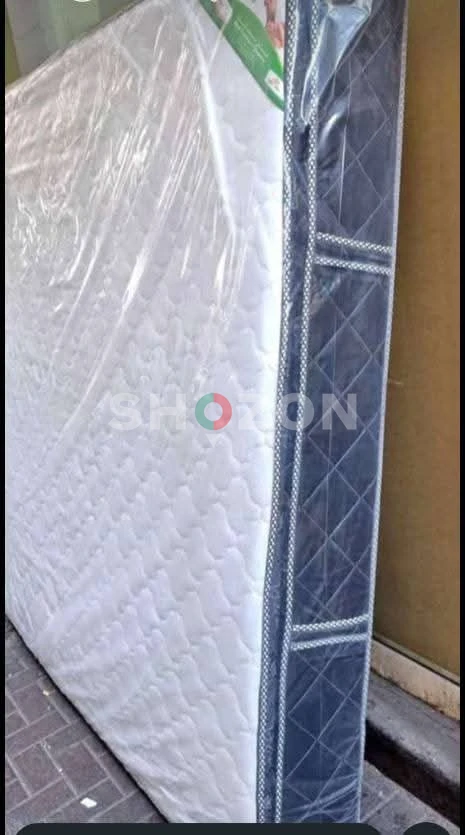 New Brand Top Best 180×200 King Size Mattress 
