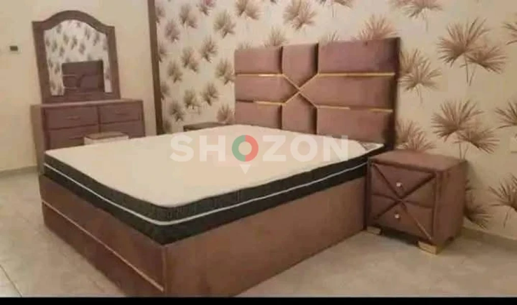 Shozon Ad image