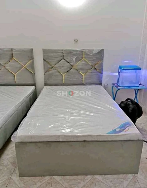 Shozon Ad image