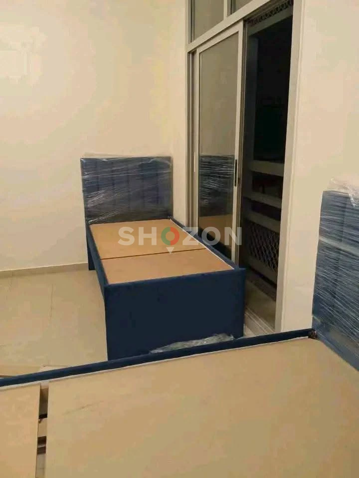 New Brand Top Best 90×190 Single Size Bed And Mattress 