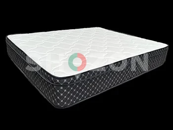 New Brand Top Best Quality 180cm×200cm King Size Samoth Spring Mattress 