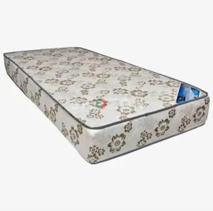 Single Size Bed with Comfortable Mattress – Best Price & Good Condition