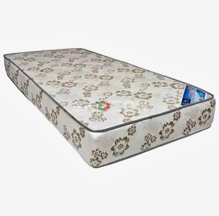 Single Size Mattress – Comfortable, Durable & Affordable