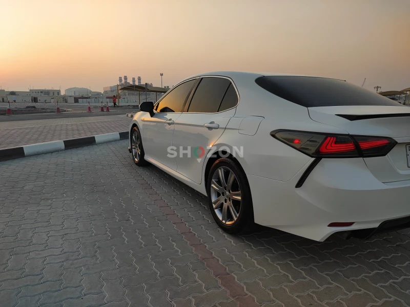 Shozon listing image