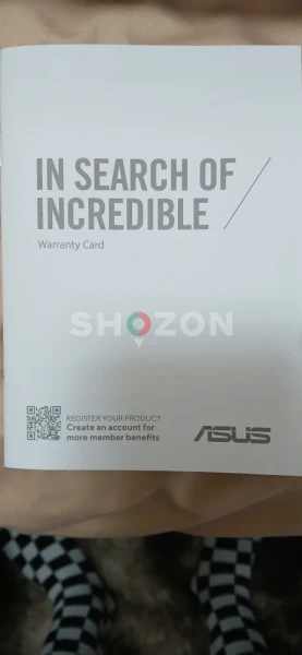 Laptop Asus 