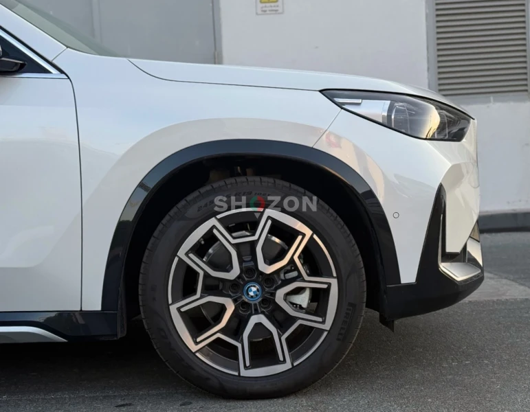 BMW iX1 XDRIVE 30L 2024 
