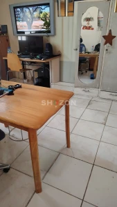 Family Villa Room For Rent for one month