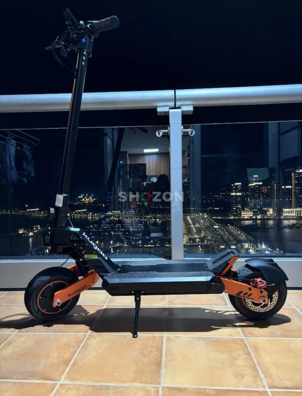 Kugoo G2 Max For Sale