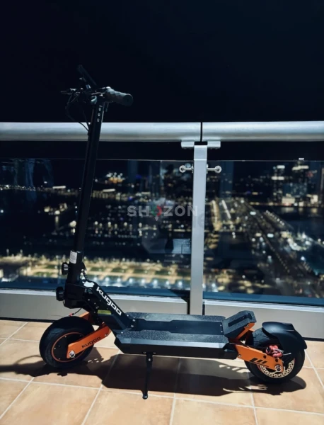 Kugoo G2 Max For Sale