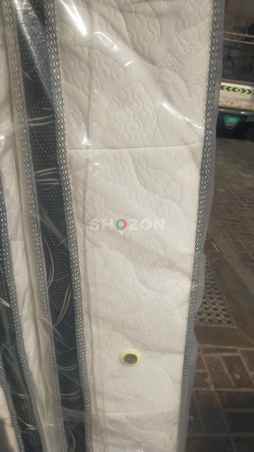 brand new all kind off mattress available 