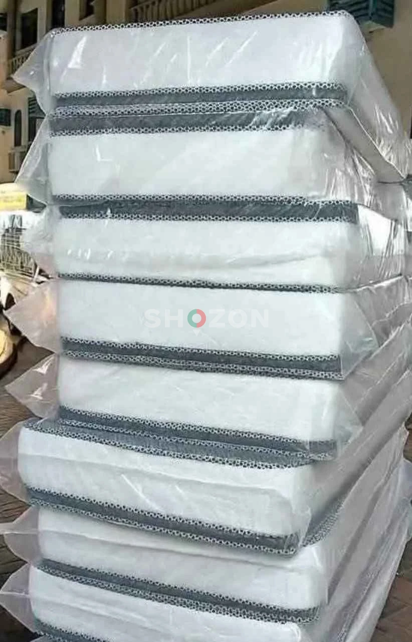 all kind of mattress And furniture available 