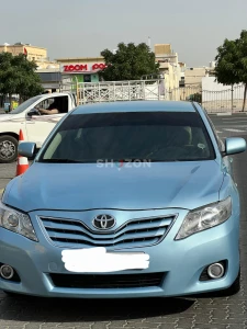 Toyota Camry for sale - 2010