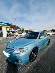 Toyota Camry for sale - 2010