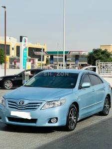 Toyota Camry for sale - 2010