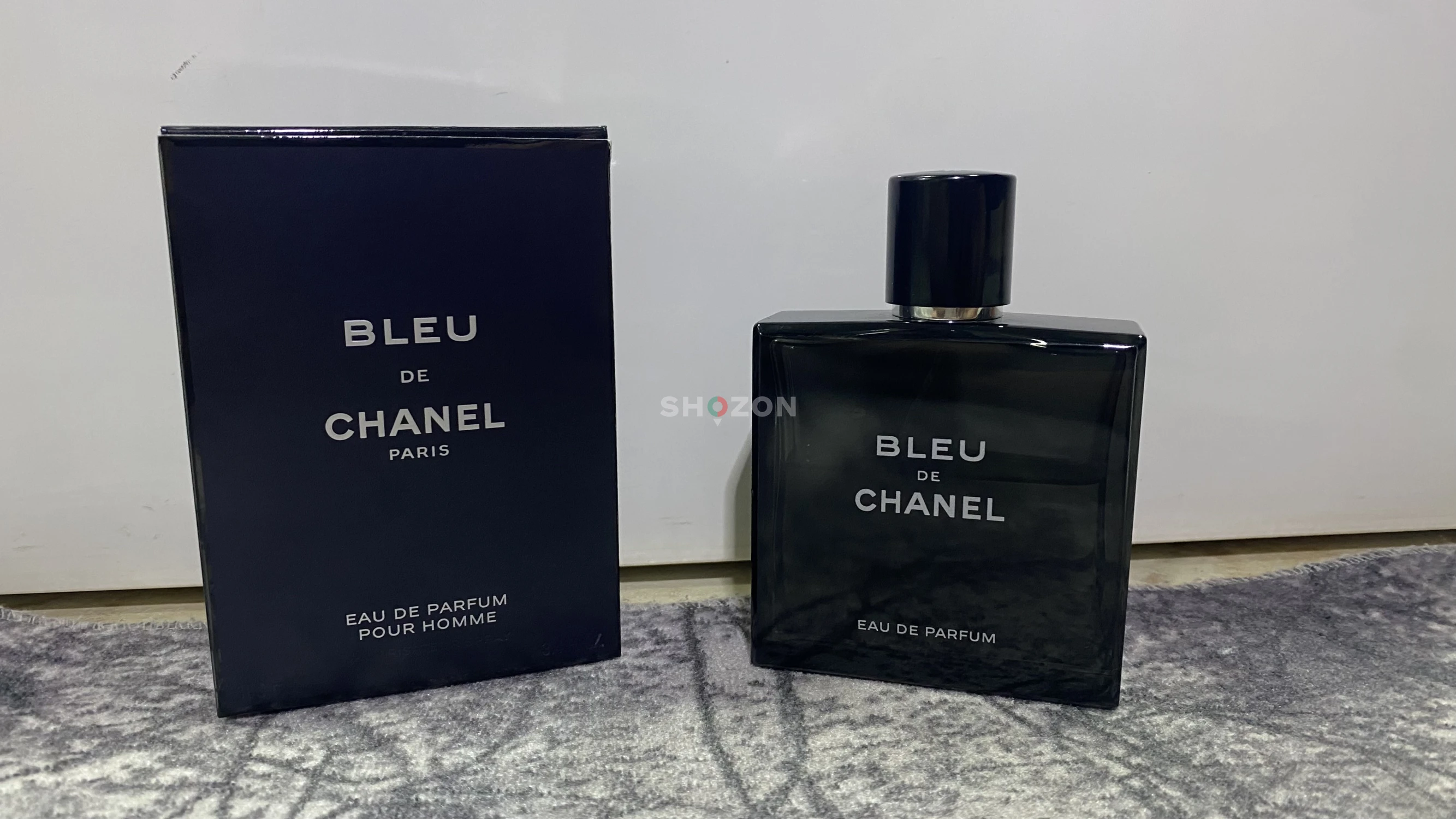 Blue De Chanel EDP (100ml )