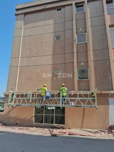 Shozon listing image