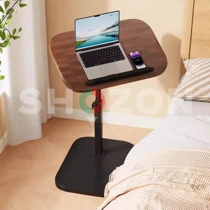 Adjustable Laptop Table 