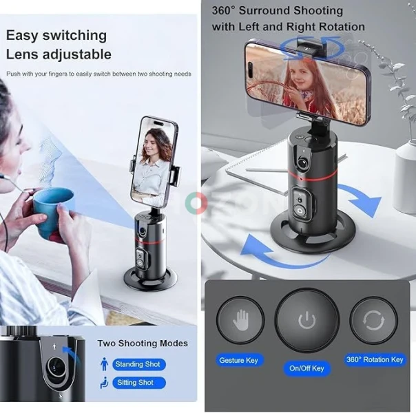Shozon Ad image