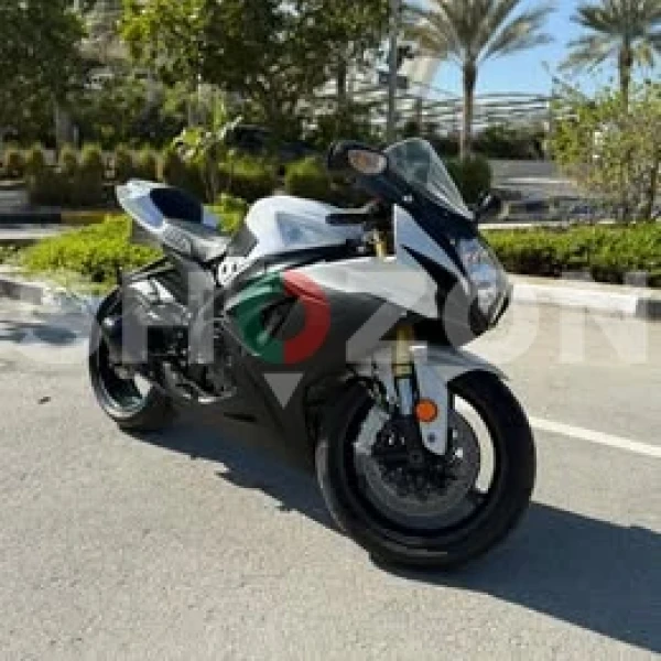 Suzuki gsx r 750 2020