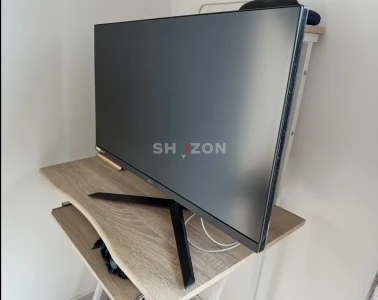 LG 27GP850-B Ultragear Gaming Monitor