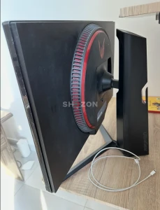 LG 27GP850-B Ultragear Gaming Monitor