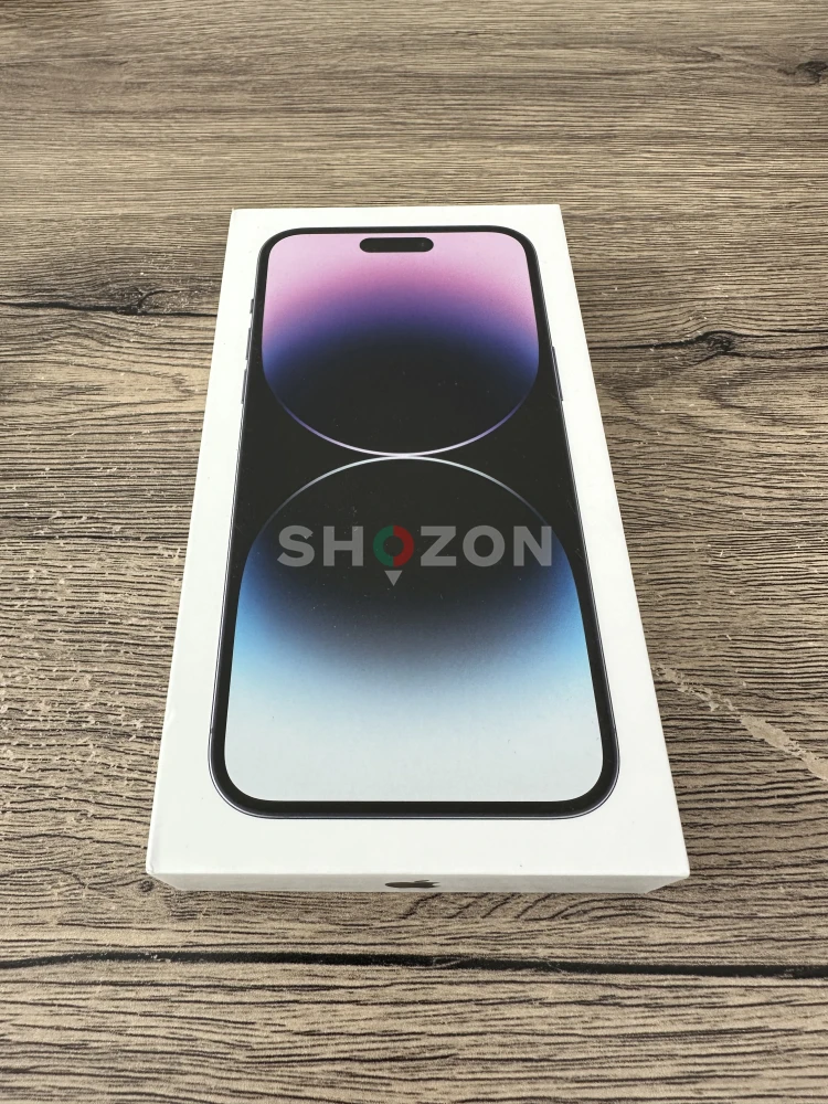 iPhone 14 Pro Max