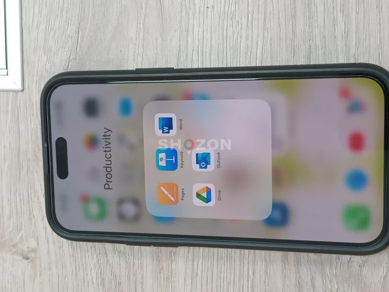iPhone 14 Pro Max
