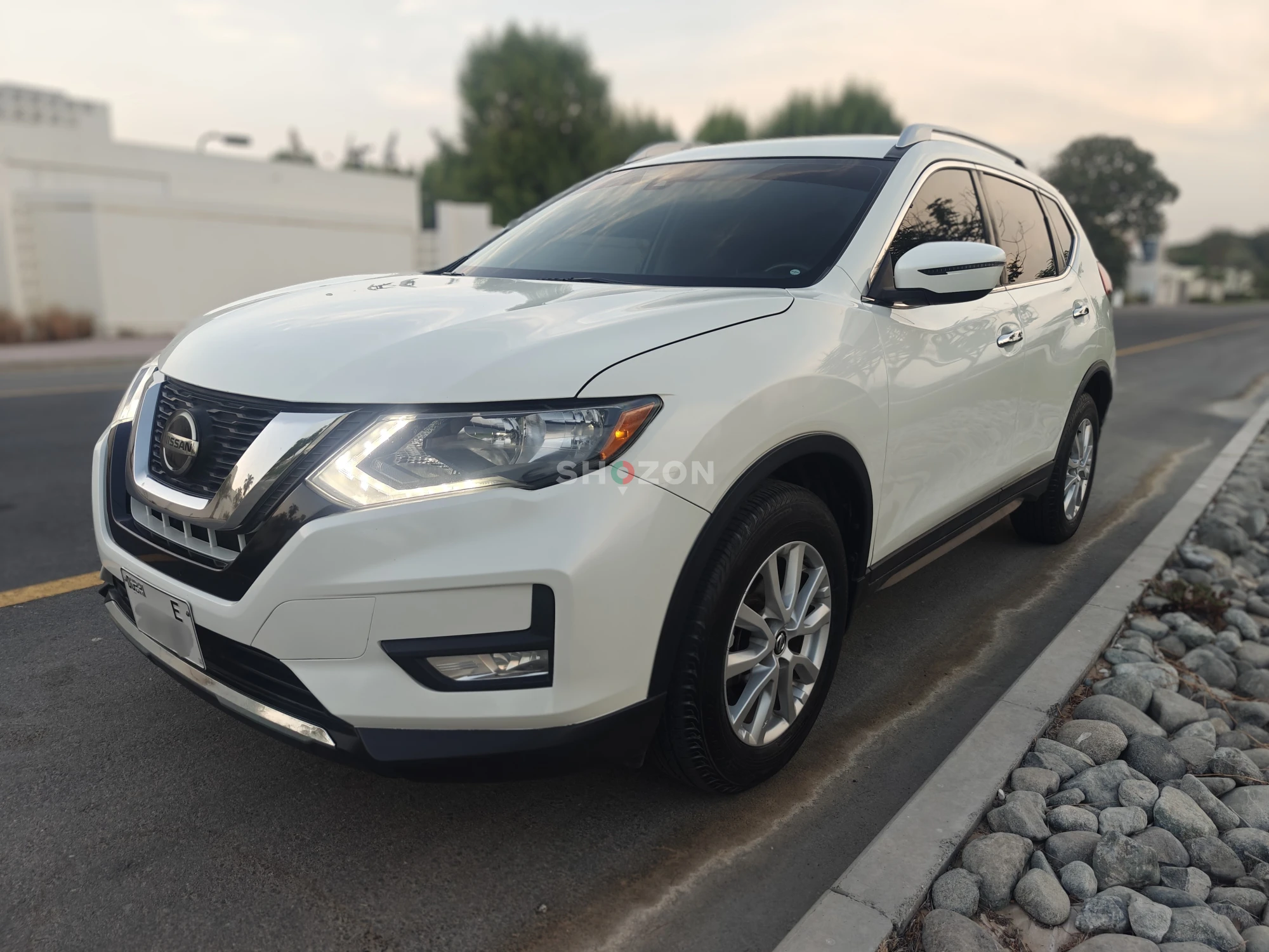 Nissan Rogue 2019 Excellent condition 