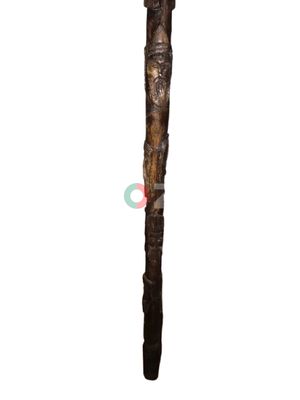 handmade kingdom stick 