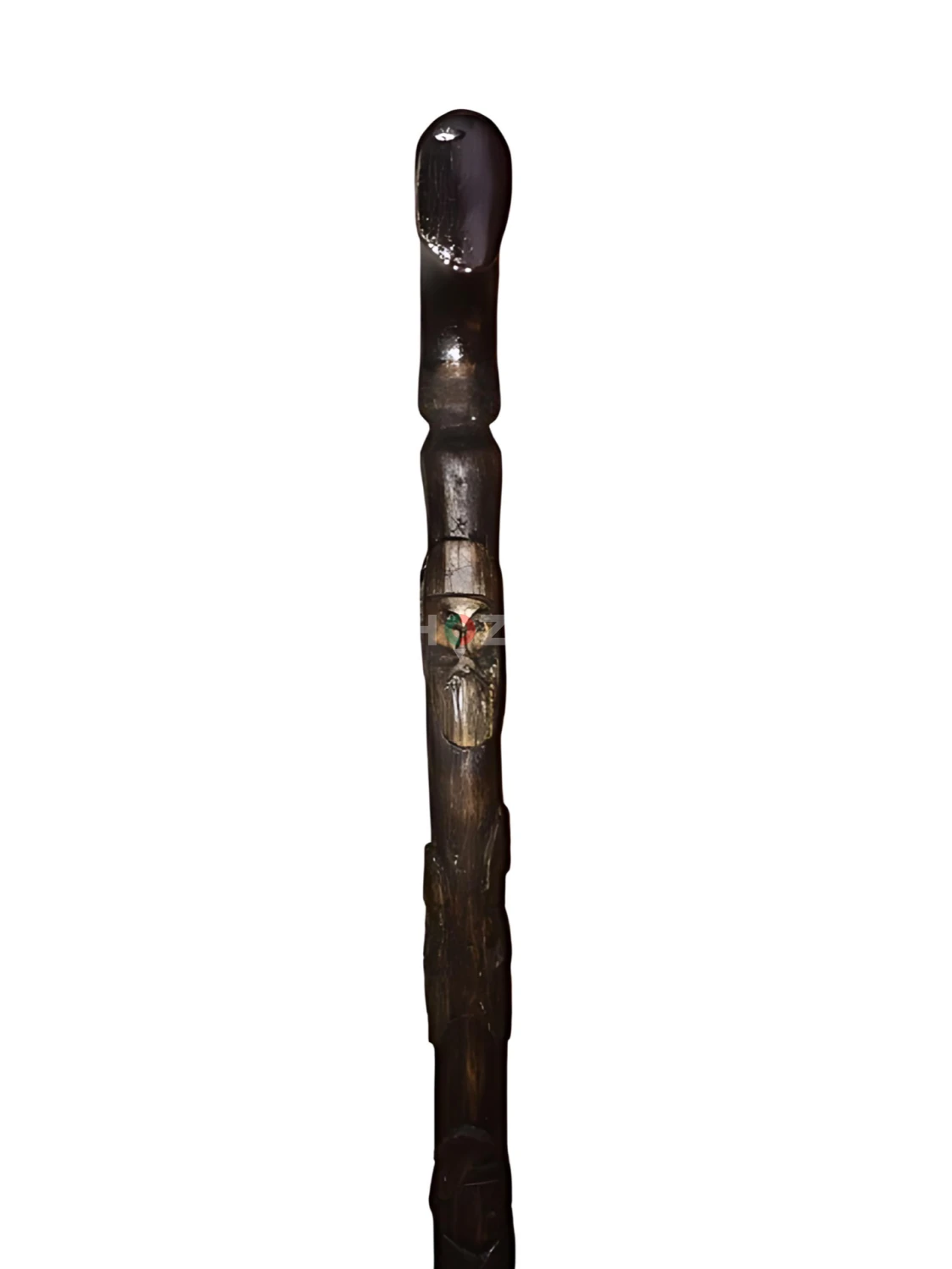 handmade kingdom stick 