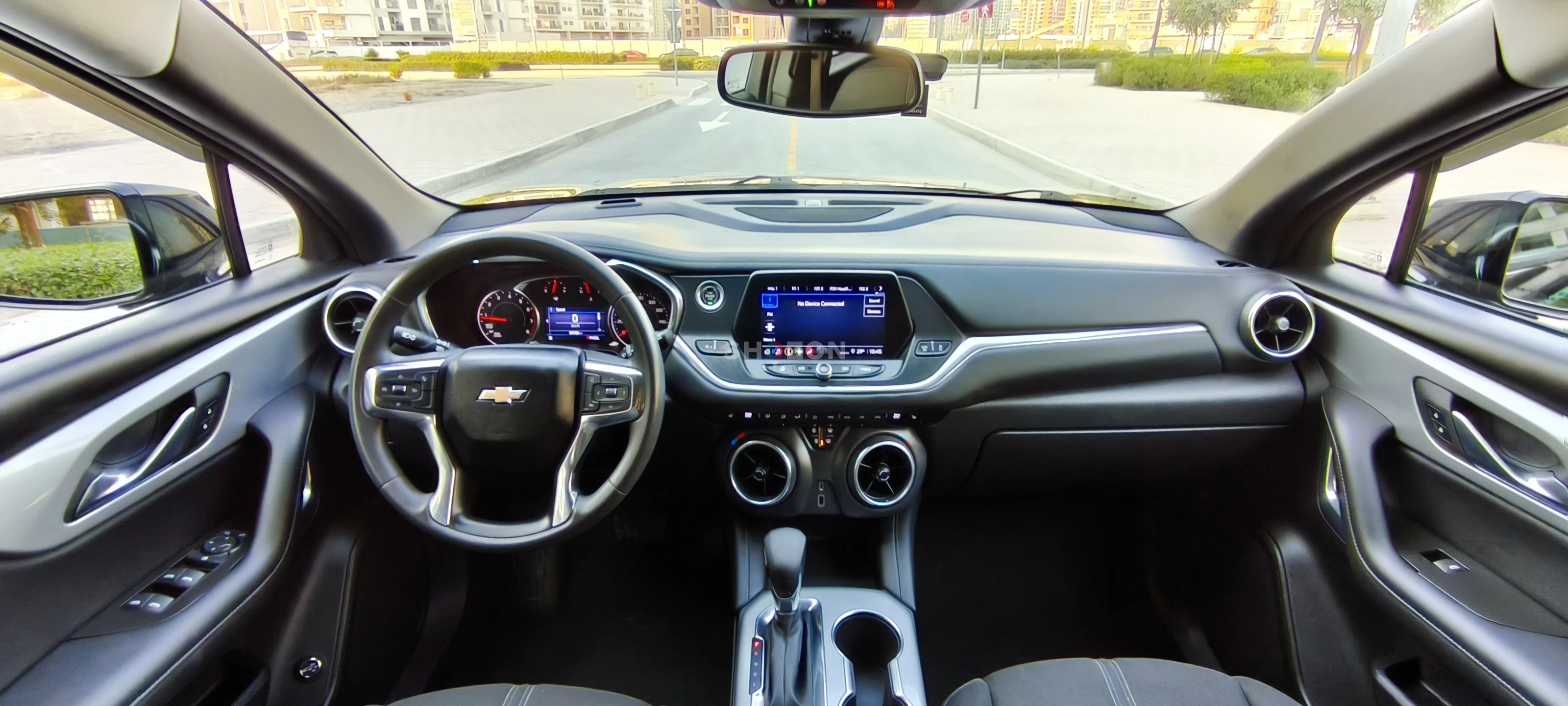 2022 Chevrolet Blazer AWD – RS 2025 Style