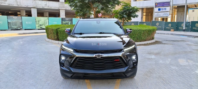 Shozon listing image