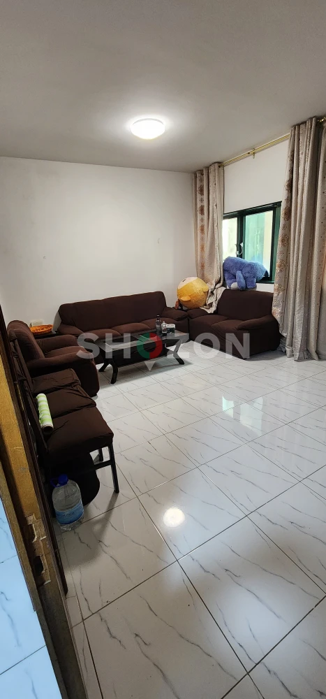 Hall Available for Rent Family apartment