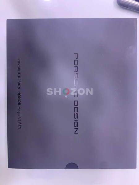 Shozon Ad image