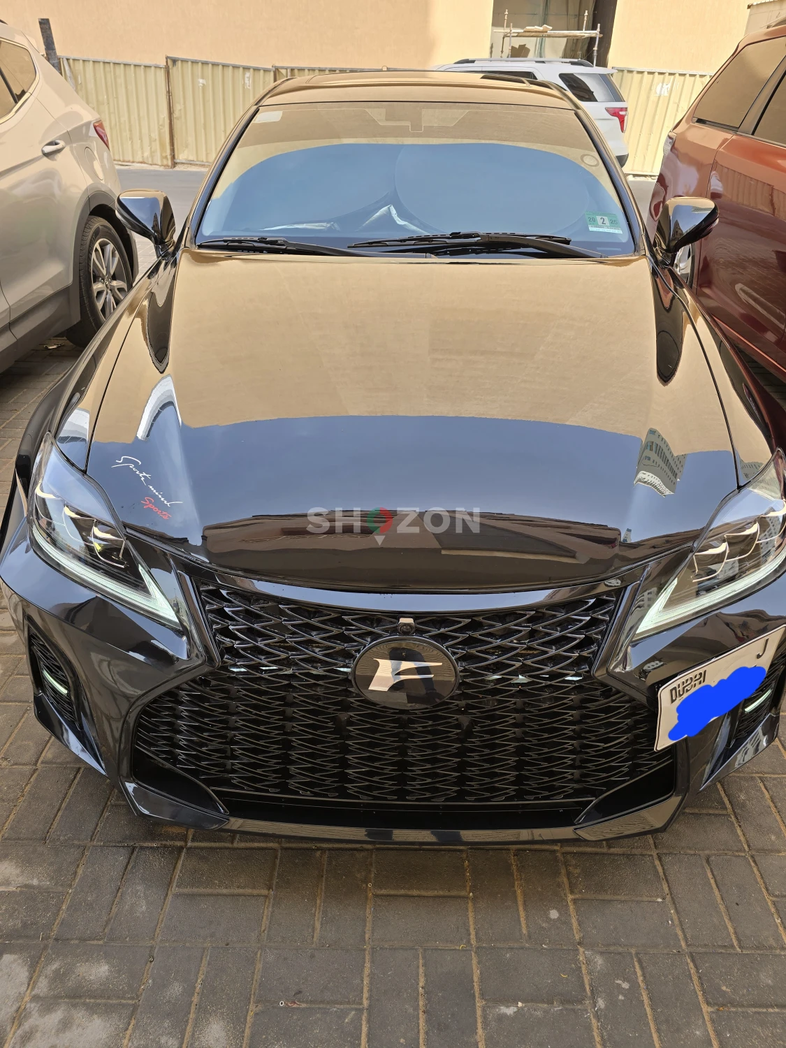 Lexus IS 250