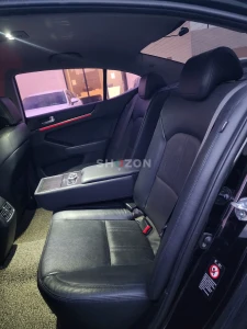 kia k7 cadenza korean specs