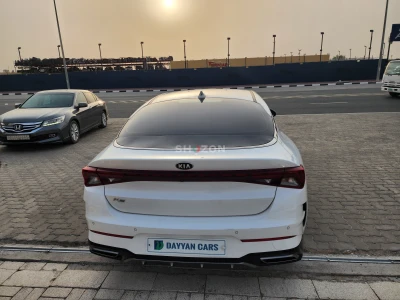 KIA K5 2020 Korean Specs🇰🇷