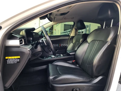 KIA K5 2020 Korean Specs🇰🇷