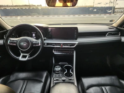 KIA K5 2020 Korean Specs🇰🇷