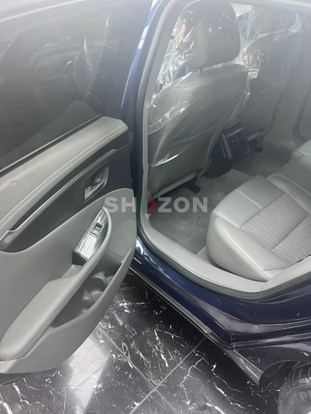 Chevrolet impala 2017 216k km