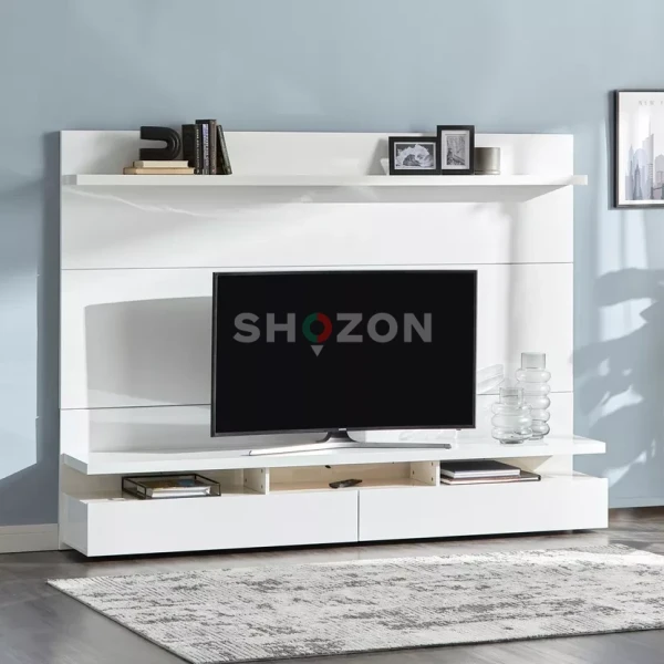 Shozon Ad image