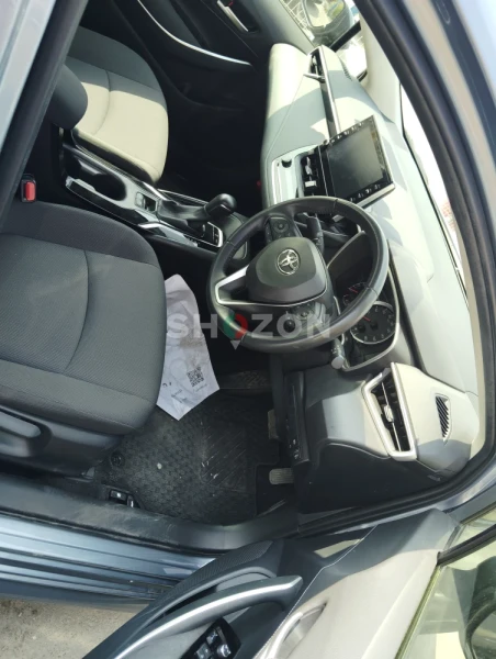 Shozon listing image