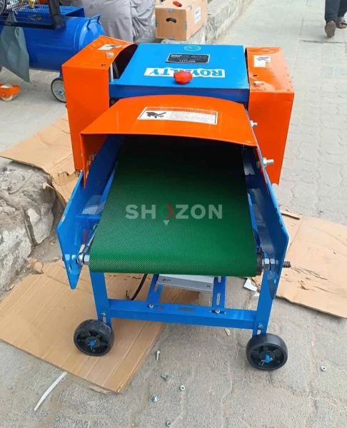 Shozon Ad image