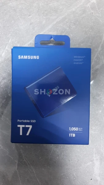 Shozon Ad image